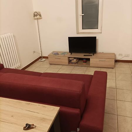 דירות בארי Chez Stefano מראה חיצוני תמונה