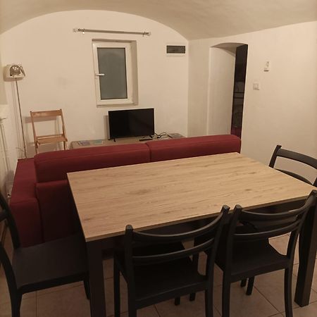 דירות בארי Chez Stefano מראה חיצוני תמונה