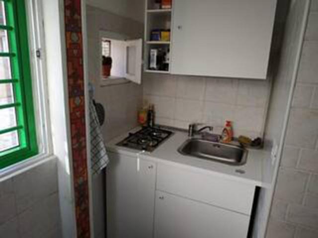 דירות בארי Chez Stefano מראה חיצוני תמונה