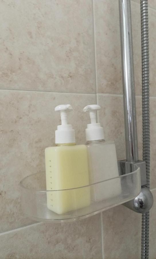 דירות בארי Chez Stefano מראה חיצוני תמונה