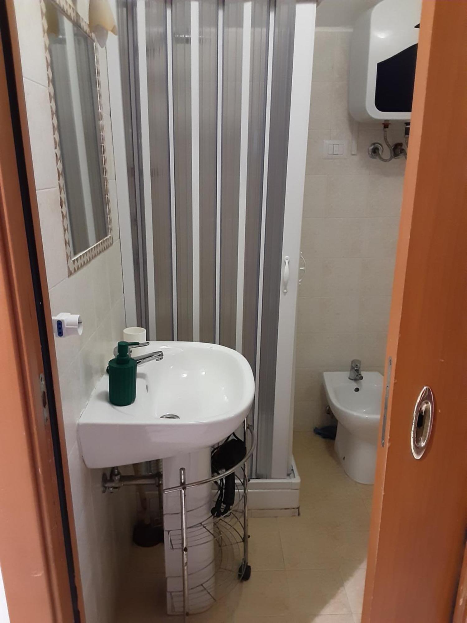דירות בארי Chez Stefano מראה חיצוני תמונה