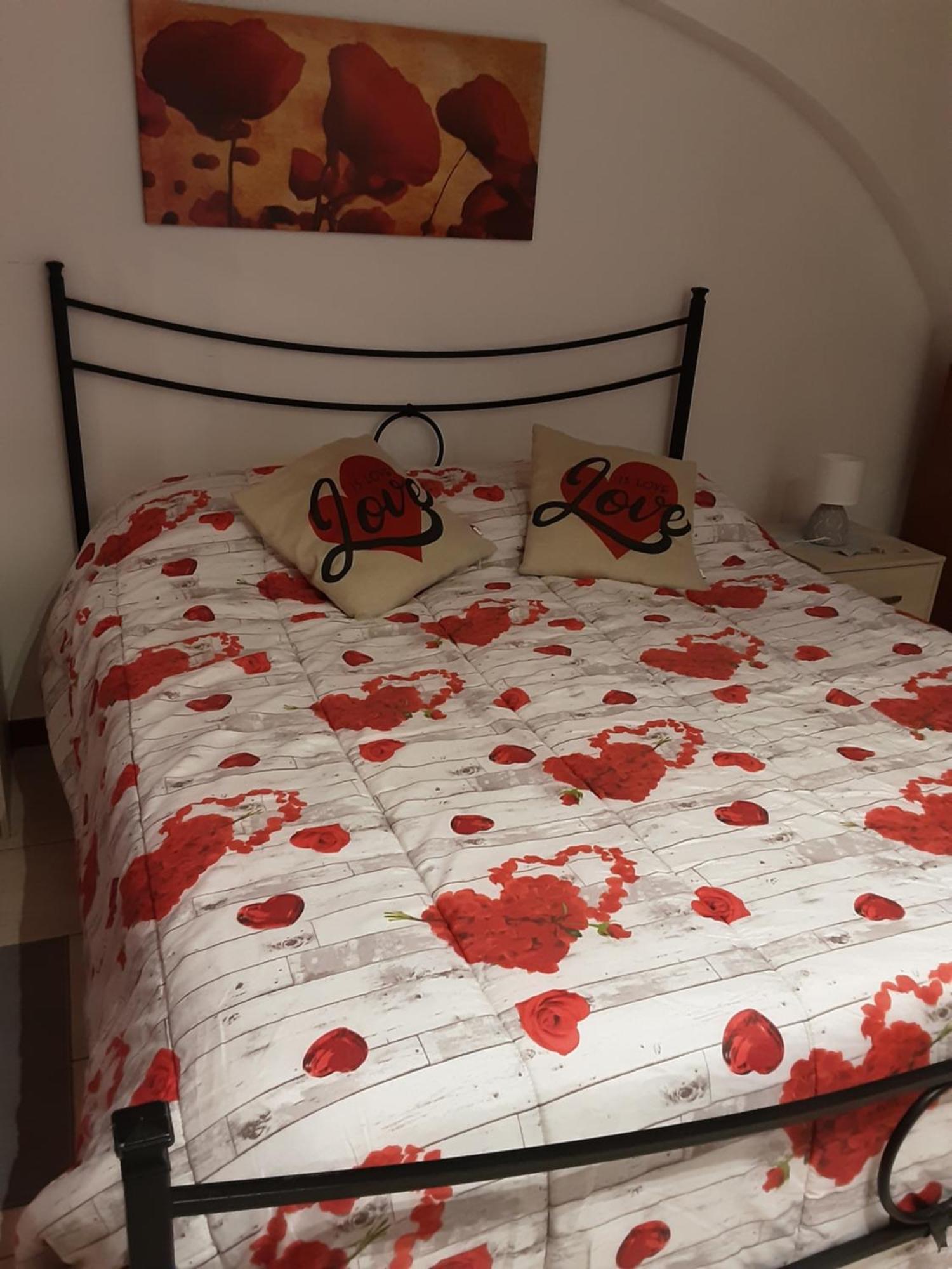 דירות בארי Chez Stefano מראה חיצוני תמונה